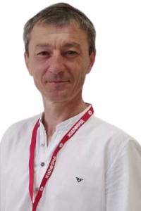 Хакунов Рустам